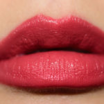 Lancome Kiss Me Ruby (03) L'Absolu Rouge Ruby Cream Lipstick