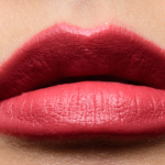 Lancome Kiss Me Ruby (03) L\'Absolu Rouge Ruby Cream Lipstick