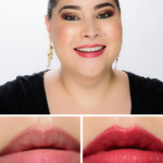 Lancome Kiss Me Ruby (03) L\'Absolu Rouge Ruby Cream Lipstick