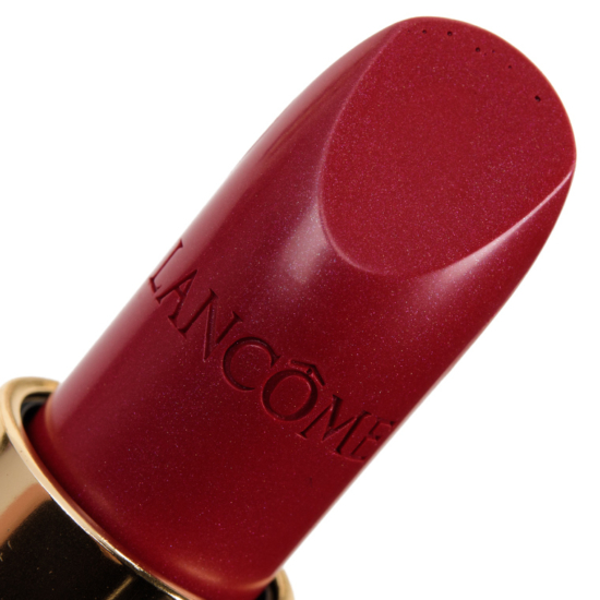 Lancome Lie de Vin (192) L'Absolu Rouge Sheer Lipstick