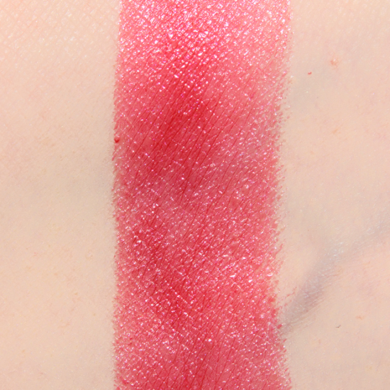 Lancome Lie de Vin (192) L'Absolu Rouge Sheer Lipstick