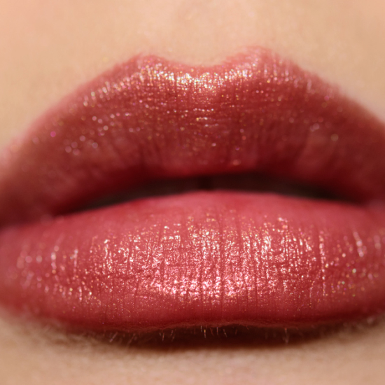 Lancome Luxe (238) L'Absolu Rouge Hydrating Lipstick