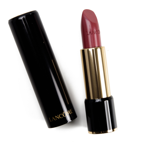 Lancome Perfect Fig (265) L'Absolu Rouge Hydrating Lipstick