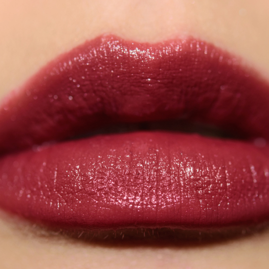 Lancome Perfect Fig (265) L'Absolu Rouge Hydrating Lipstick