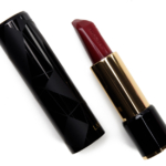 Lancome Pigeon Blood Ruby (481) L'Absolu Rouge Ruby Cream Lipstick