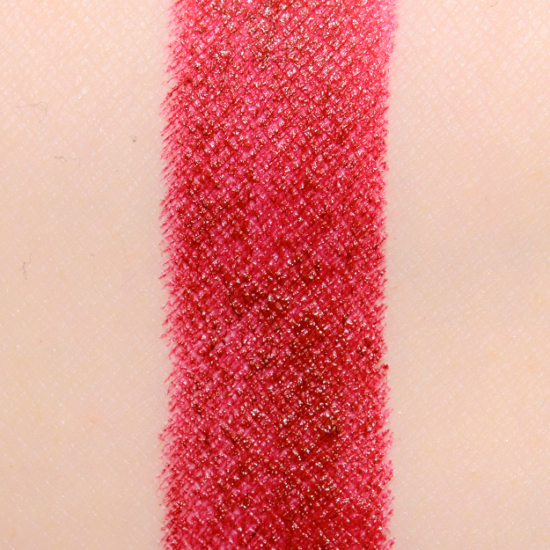 Lancome Pigeon Blood Ruby (481) L'Absolu Rouge Ruby Cream Lipstick