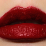 Lancome Pigeon Blood Ruby (481) L'Absolu Rouge Ruby Cream Lipstick