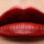 Lancome Pigeon Blood Ruby (481) L'Absolu Rouge Ruby Cream Lipstick