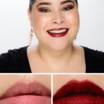 Lancome Pigeon Blood Ruby (481) L'Absolu Rouge Ruby Cream Lipstick
