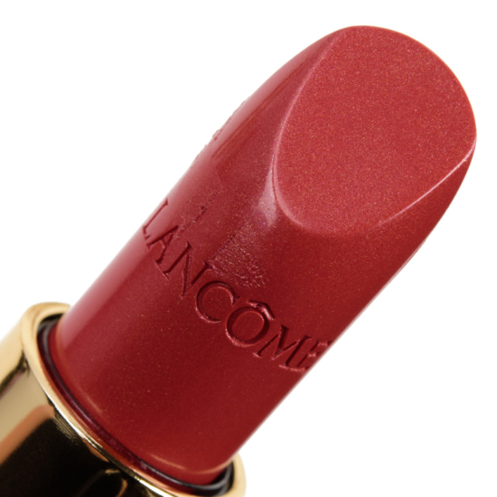Lancome Rose Petale (124) L'Absolu Rouge Hydrating Lipstick