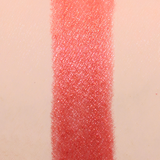 Lancome Rose Petale (124) L'Absolu Rouge Hydrating Lipstick