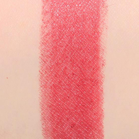 Lancome Rosewood Ruby (214) L'Absolu Rouge Ruby Cream Lipstick