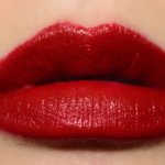 Lancome Rubiez (473) L'Absolu Rouge Ruby Cream Lipstick
