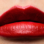Lancome Rubiez (473) L'Absolu Rouge Ruby Cream Lipstick