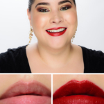 Lancome Rubiez (473) L'Absolu Rouge Ruby Cream Lipstick