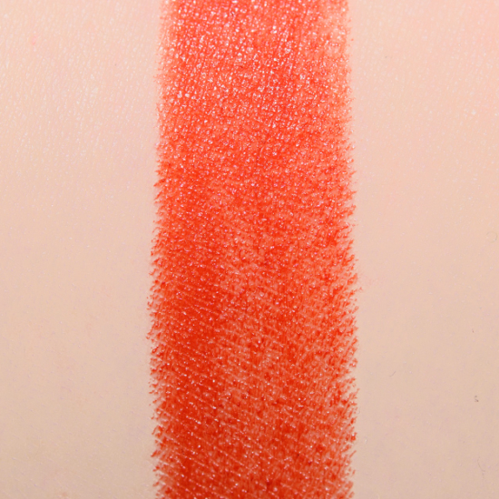 Lancome Ruby Queen (02) L'Absolu Rouge Ruby Cream Lipstick