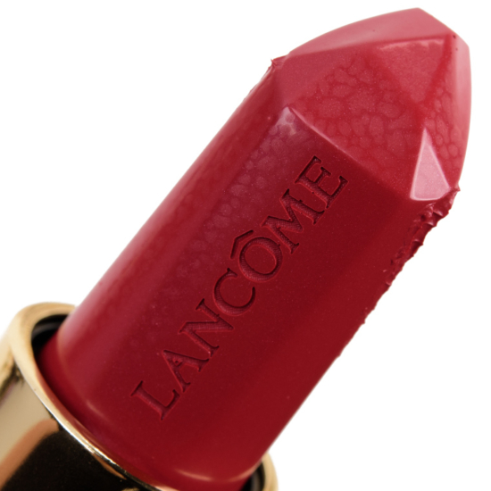 Lancome Ruby Star (314) L'Absolu Rouge Ruby Cream Lipstick
