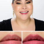 Lancome Si Seulement (277) L'Absolu Rouge Sheer Lipstick