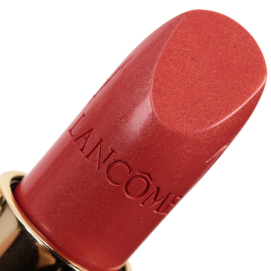 Lancome Sienna Ultime (120) L'Absolu Rouge Hydrating Lipstick