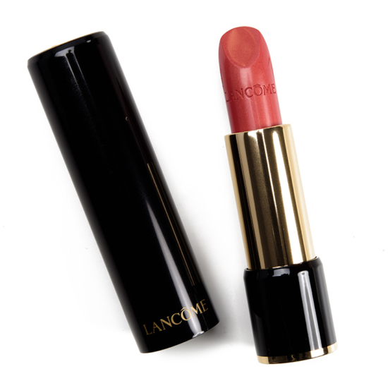 Lancome Sienna Ultime (120) L'Absolu Rouge Hydrating Lipstick