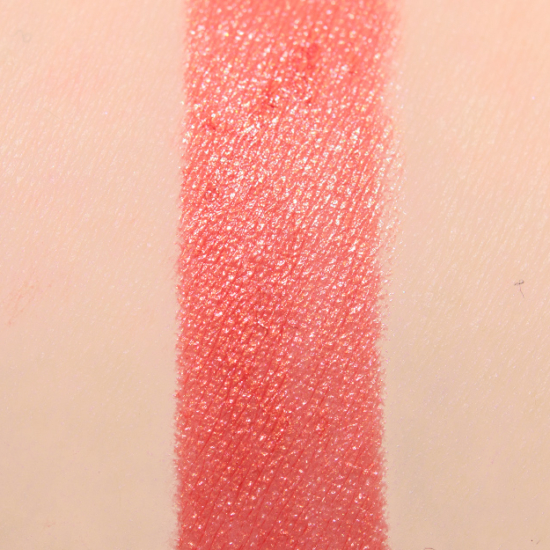 Lancome Sienna Ultime (120) L'Absolu Rouge Hydrating Lipstick
