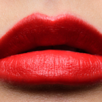 Lancome Sunrise Ruby (133) L'Absolu Rouge Ruby Cream Lipstick