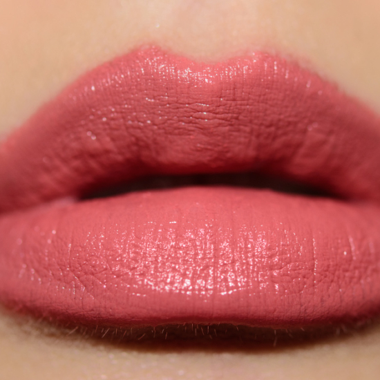 Lancome Vintage Ruby (306) L'Absolu Rouge Ruby Cream Lipstick