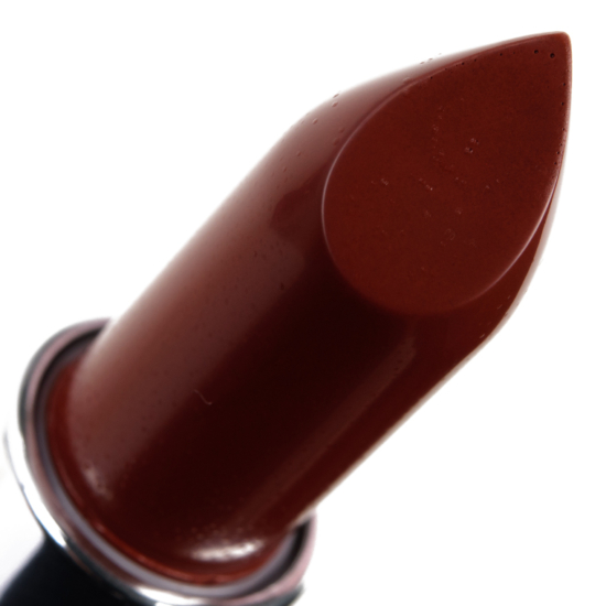 MAC Lustreglass Sheer-Shine Lipstick Can't Dull My Shine