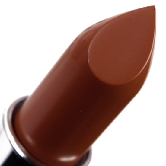 MAC Lustreglass Sheer-Shine Lipstick Femmomenon