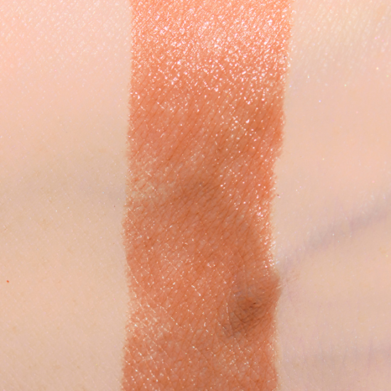 MAC Femmomenon Lustreglass Sheer-Shine Lipstick