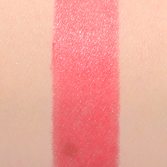 MAC Flawless is More Lustreglass Sheer-Shine Lipstick