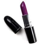 MAC Good for My Ego Lustreglass Sheer-Shine Lipstick