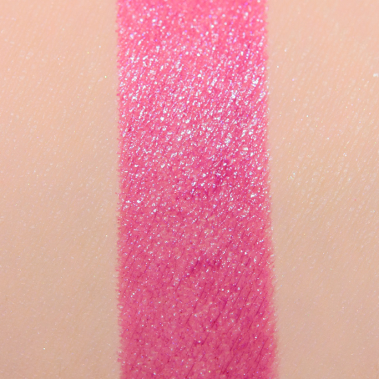 MAC Good for My Ego Lustreglass Sheer-Shine Lipstick