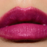 MAC Good for My Ego Lustreglass Sheer-Shine Lipstick