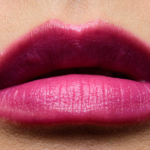 MAC Good for My Ego Lustreglass Sheer-Shine Lipstick