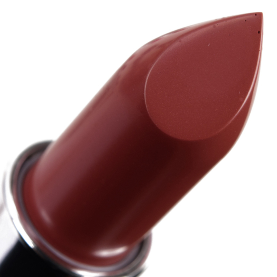MAC Lustreglass Sheer-Shine Lipstick Hug Me