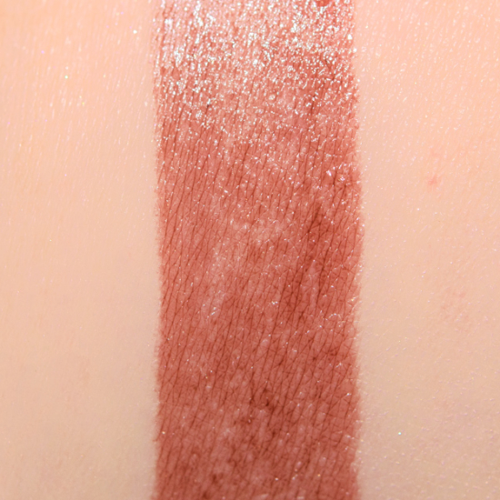 MAC I Deserve This Lustreglass Sheer-Shine Lipstick