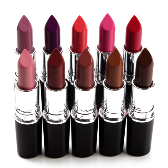 Mac Lustreglass Two