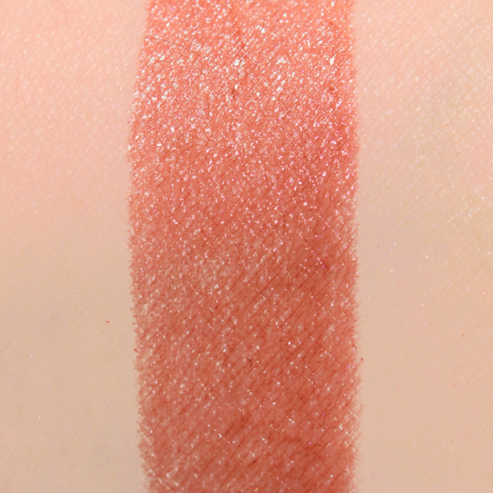 MAC Posh Pit Lustreglass Sheer-Shine Lipstick