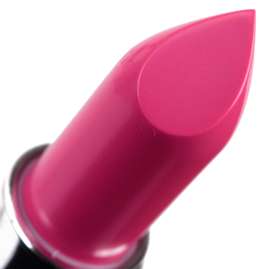 MAC Pout of Control Lustreglass Sheer-Shine Lipstick