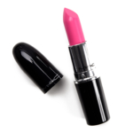 MAC Pout of Control Lustreglass Sheer-Shine Lipstick
