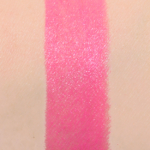 MAC Pout of Control Lustreglass Sheer-Shine Lipstick