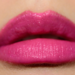 MAC Pout of Control Lustreglass Sheer-Shine Lipstick