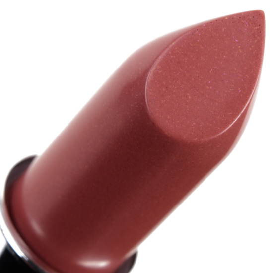 MAC Lustreglass Sheer-Shine Lipstick Thanks It's MAC