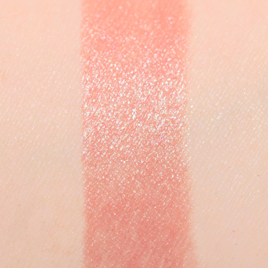 MAC Thanks It's MAC Lustreglass Sheer-Shine Lipstick