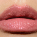 MAC Thanks It's MAC Lustreglass Sheer-Shine Lipstick