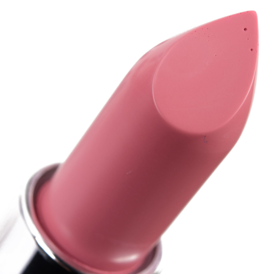 MAC Lustreglass Sheer-Shine Lipstick What in Carnation