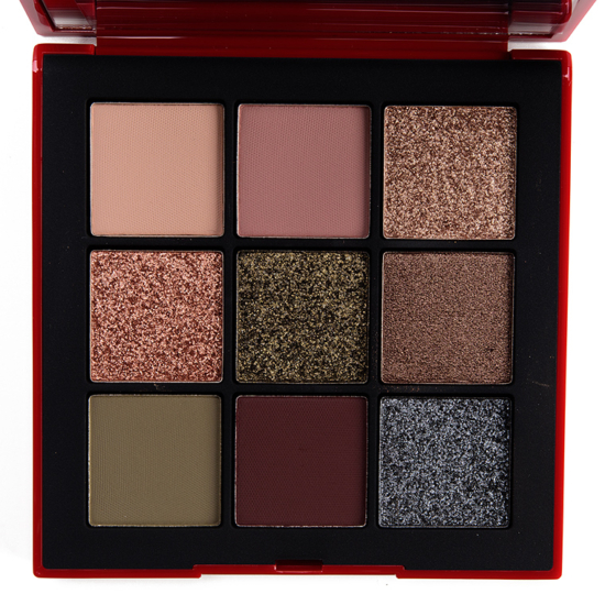 NARS Climax 9-Pan Eyeshadow Palette