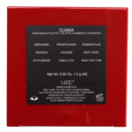 NARS Climax 9-Pan Eyeshadow Palette
