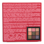 NARS Climax 9-Pan Eyeshadow Palette